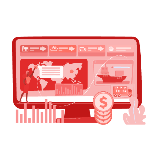 laboratory information management system